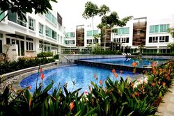 Yio Chu Kang Road (D28), Terrace #587889961